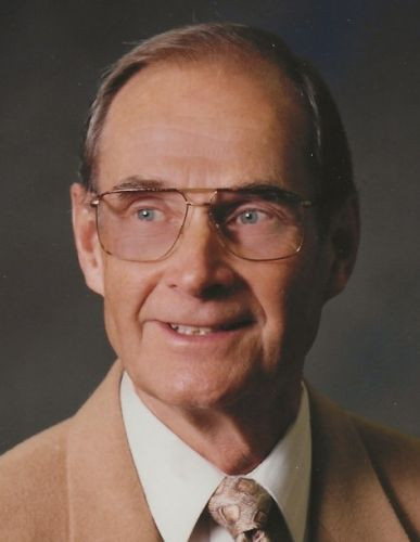 Dr. Robert Wettach