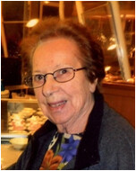 Elizabeth  A. (Betty)  Demeo