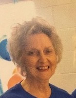 Carolyn Sue Weddle