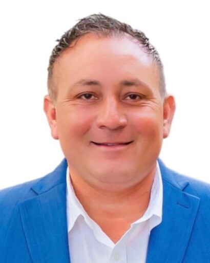 Daniel Humberto Pastrana Profile Photo