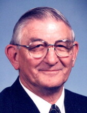 Joe F. Mach