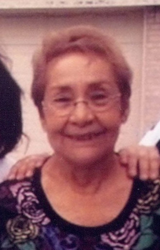 Guadalupe Salinas Profile Photo