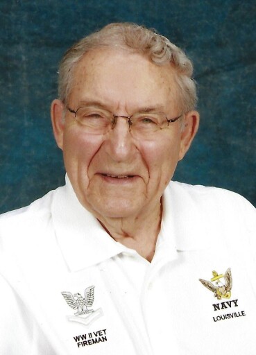 Raymond “Ray” F. Hoffarth