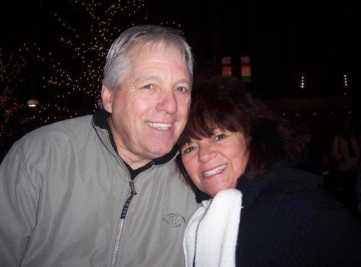 Gary and Glenna Hoskins Profile Photo