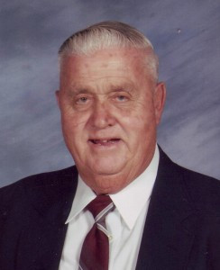 Charles Lawley, Sr. Profile Photo