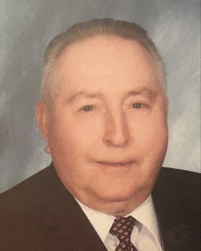 Gene Paul Osborne's obituary image