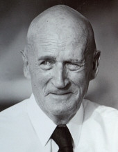 Lloyd R. Oswald Profile Photo