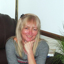 Eva Mae Whitehead Profile Photo