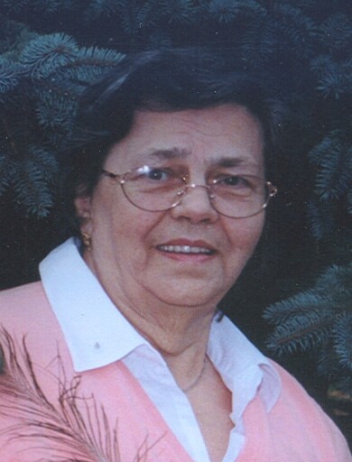 Barbara R. Newman