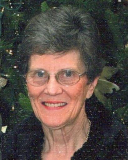 Gail Hamilton Manning