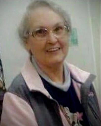 Marilyn Fay Williams's obituary image