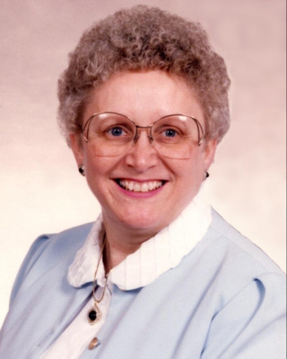 Margaret Ellen Callaham Lawrence Profile Photo