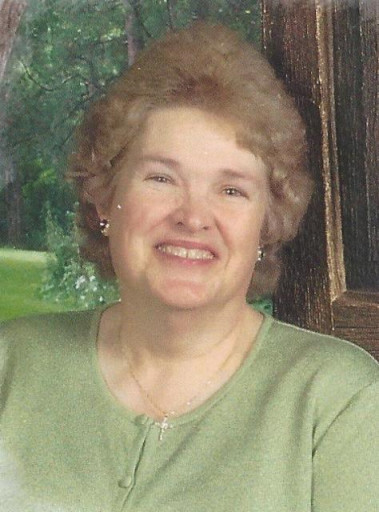 Mary Louise Rich Nixon Profile Photo