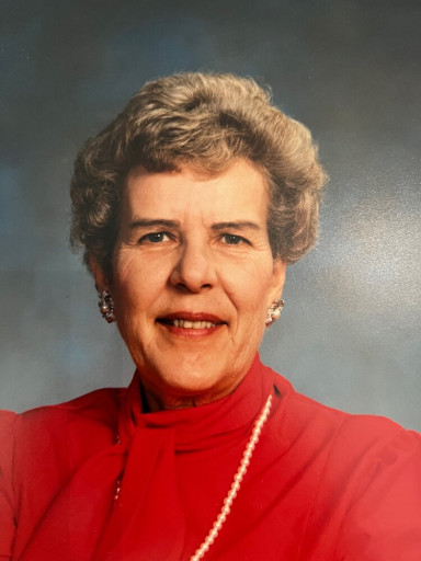 Jean K. Kyser Profile Photo