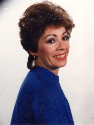 Linda Marie Brennan Profile Photo