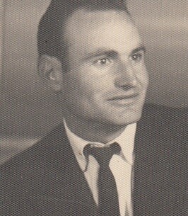 Michele Pilolla