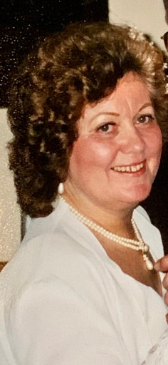 Suzanne "Sue" Dorothy Billiar