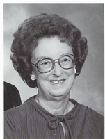 Lois Spackman Nielsen