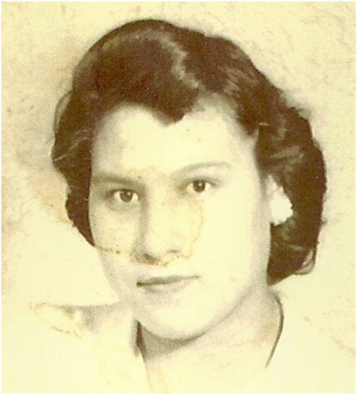 Elvira G. Martinez