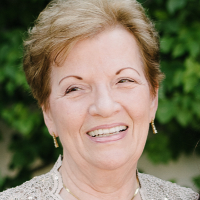 Carolyn Greenman Profile Photo