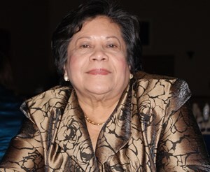 Gloria Padilla De Arana