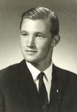 Robert Lawrence Harrah Jr. Profile Photo