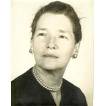 Margaret Dean Akin Profile Photo