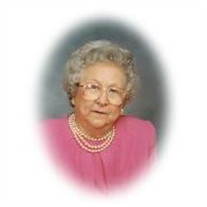 Ethel Sheppard Giles Profile Photo