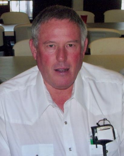 Glenn A. Cerveny