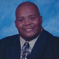 Bernard Harris Profile Photo