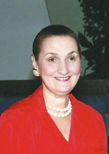 Marilyn Mckimmie Frye