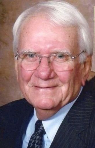 James "Jim" E. Teske