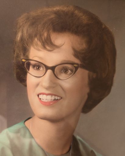 Brenda Carol Gill