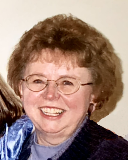 Arlene G Olstad's obituary image