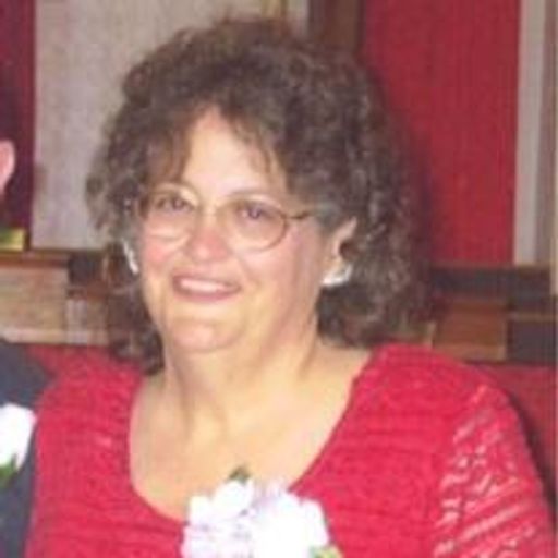 Brenda A. Barricklow Profile Photo