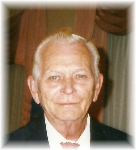 Mr. William “Bill” J. Campbell