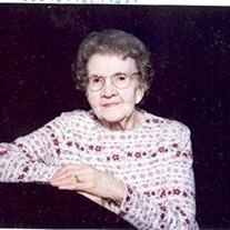 Mildred Caldwell Profile Photo