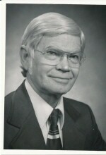 Ben W. Ferrell