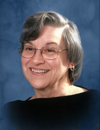Barbara  Jane Jones Profile Photo