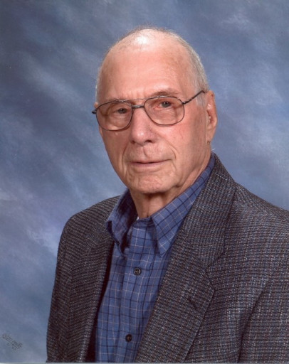 William R. Ahrens Profile Photo