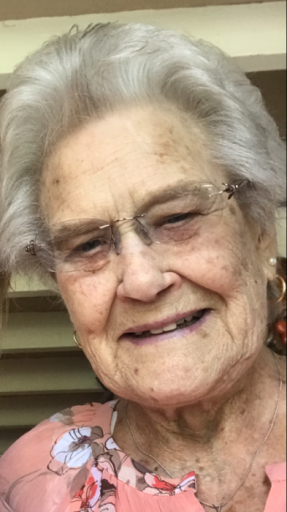 Luella J. (Brower)  Stencel