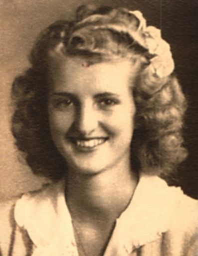 Mary Walker Profile Photo