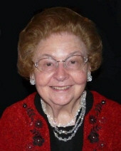 Bernice Louise Klenk Profile Photo