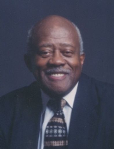 James Frazier, Sr.