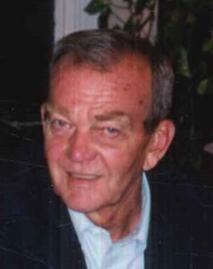 Harry Oberlin Peck, Jr.