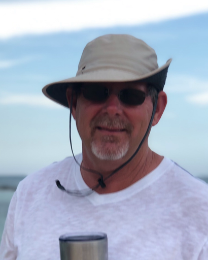 Jeffrey Allen Zimmer