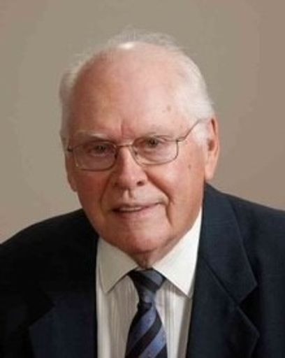 Roger E. Knudtson