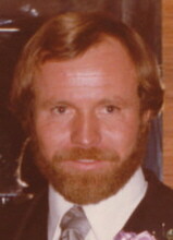 Marvin R. Price Profile Photo