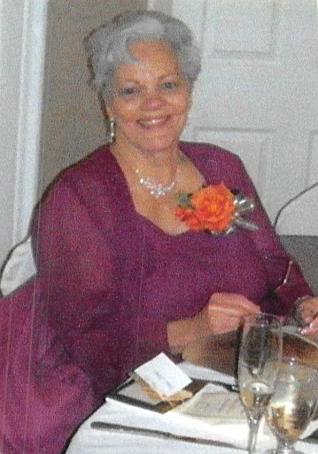 Wilma O. Ambrister Profile Photo