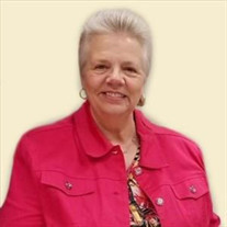 Carol Marshall Hoeffner